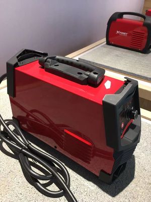 Muttahida Majlis-e-Amal Inverter BOGEN Schweißer With Ditigal Display