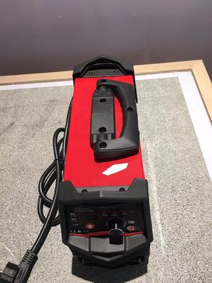 Muttahida Majlis-e-Amal Inverter BOGEN Schweißer With Ditigal Display