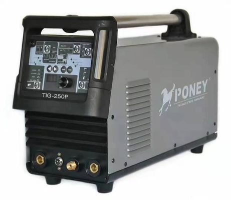 Inverter-Impuls TIG Welding Machine 220V