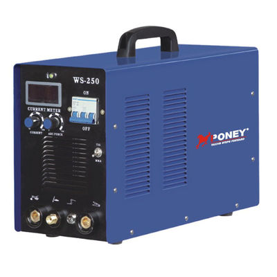 Hand- BOGEN 230V Schweißer Muttahida Majlis-e-Amal Aluminium-Tig Welding Machine 200 Ampere-Farbe besonders angefertigt