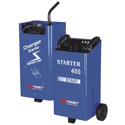 AUTOBATTERIEladegerät/-starter des Gebrauches 12/24v CD-600C des Dreiphasenrades industrielles Multifunktions