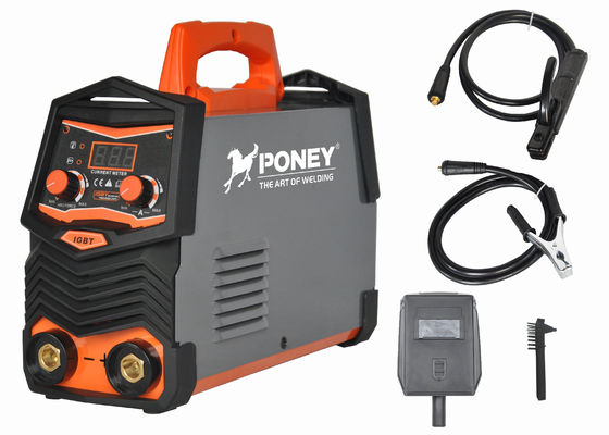 Soem-Farbmuttahida majlis-e-amal Inverter-Schweißer, Elektroschweißen-Werkzeug 1.6mm-4.0mm passender Rod