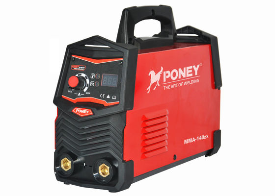 Muttahida Majlis-e-Amal 120-140amp Inverter BOGEN Schweißer-Thermal Protection Digital-Anzeige