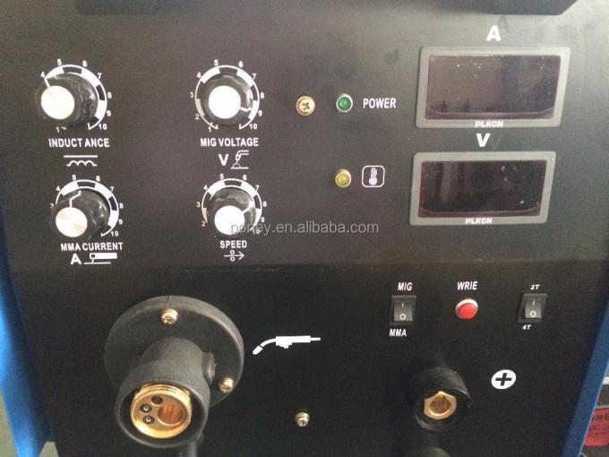 IGBT-Inverter CO2-Gas MIG-Schweißer MIG-Schweißgerät