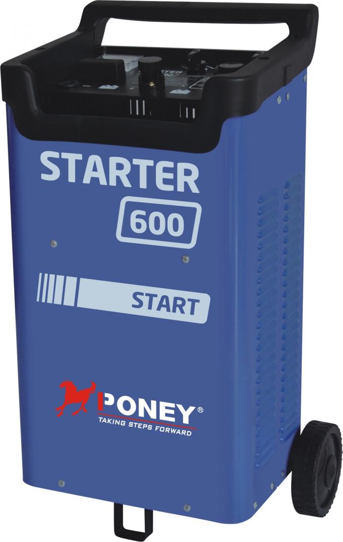 Starter 12/24V Autobatterieladegerät CD-200/300/400